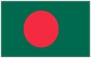Flag of Bangladesh