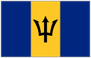 Flag of Barbados