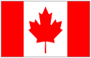 Canada national flag