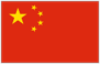 China national flag