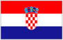Croatia national flag