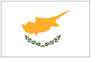 Cyprus national flag