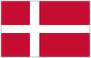 Denmark national flag