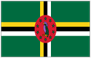 Dominica national flag
