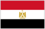 Egypt national flag