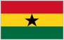 Ghana national flag