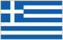 Greece national flag