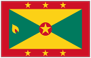 Grenada national flag