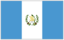 Guatemala national flag
