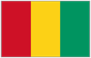 Guinea national flag