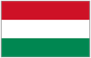 Hungary national flag