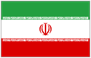 Iran national flag
