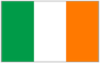 Ireland national flag