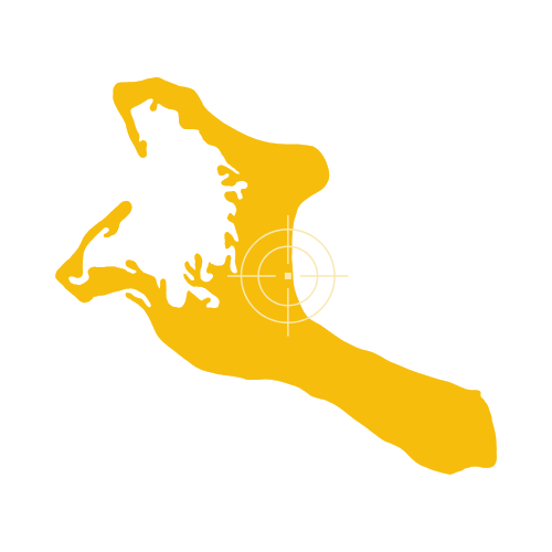 Kiribati Map – Islands, Atolls, and Geographic Layout