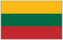 Lithuania national flag