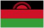 Malawi national flag