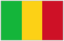 Mali national flag