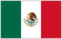 Mexico national flag