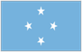 Micronesia national flag