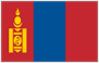 Mongolia national flag