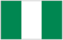 Nigeria national flag