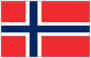 Norway national flag
