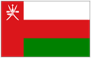 Oman national flag