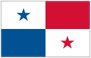 Panama national flag
