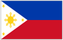 Philippines national flag