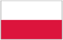 Poland national flag