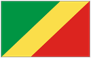 Republic of the Congo national flag