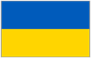 Ukraine national flag