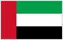 UAE national flag