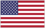 USA national flag