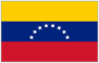 Venezuela national flag